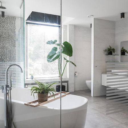 Suite With Bath City Center Villa Tilburg Ngoại thất bức ảnh